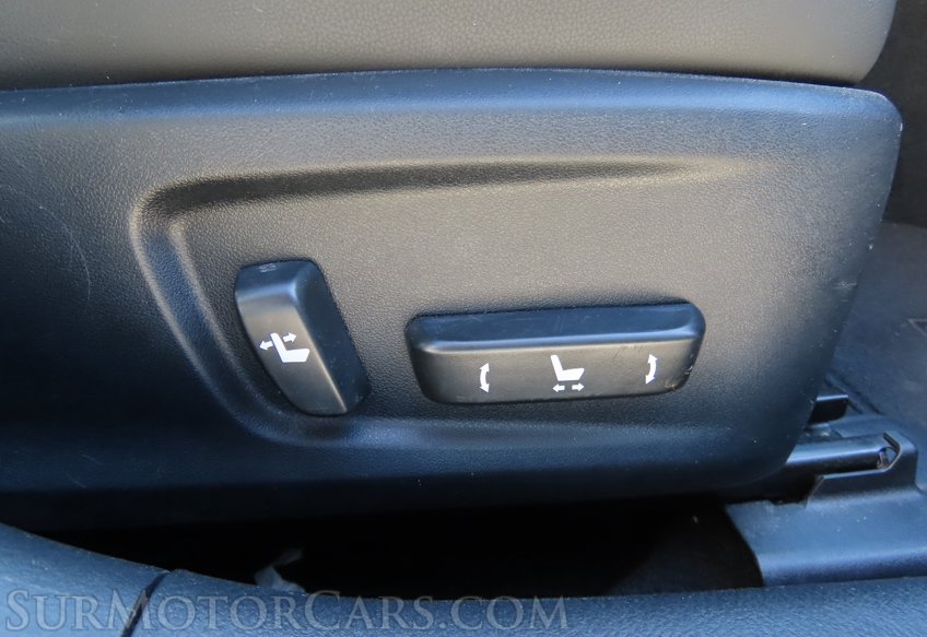 2015 Lexus IS 250 - Image 53