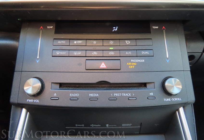 2015 Lexus IS 250 - Image 43