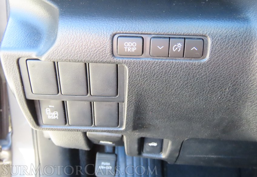 2015 Lexus IS 250 - Image 47