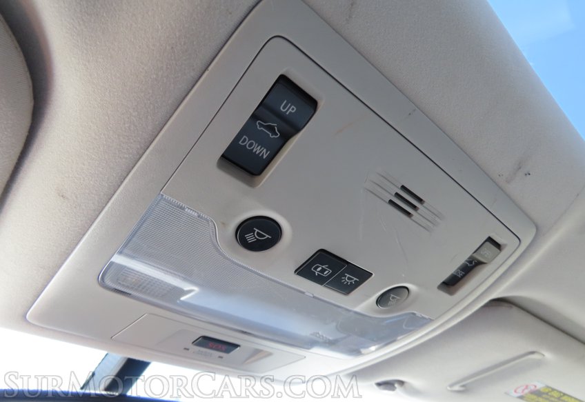 2015 Lexus IS 250 - Image 49