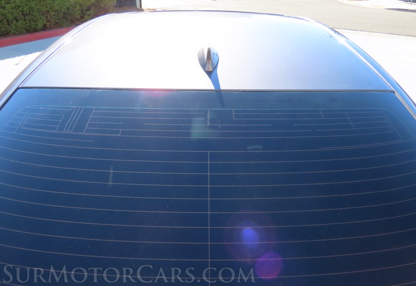 2015 Lexus IS 250 - Image 15