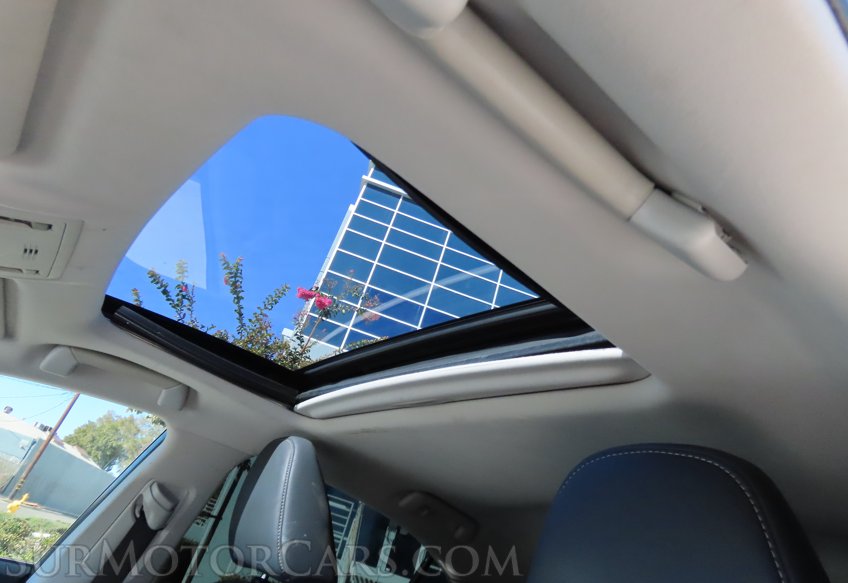 2015 Lexus IS 250 - Image 50