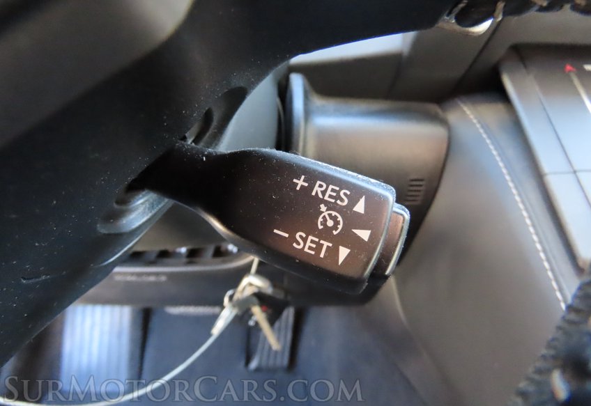 2015 Lexus IS 250 - Image 35