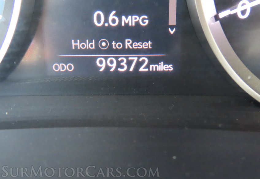 2015 Lexus IS 250 - Image 37