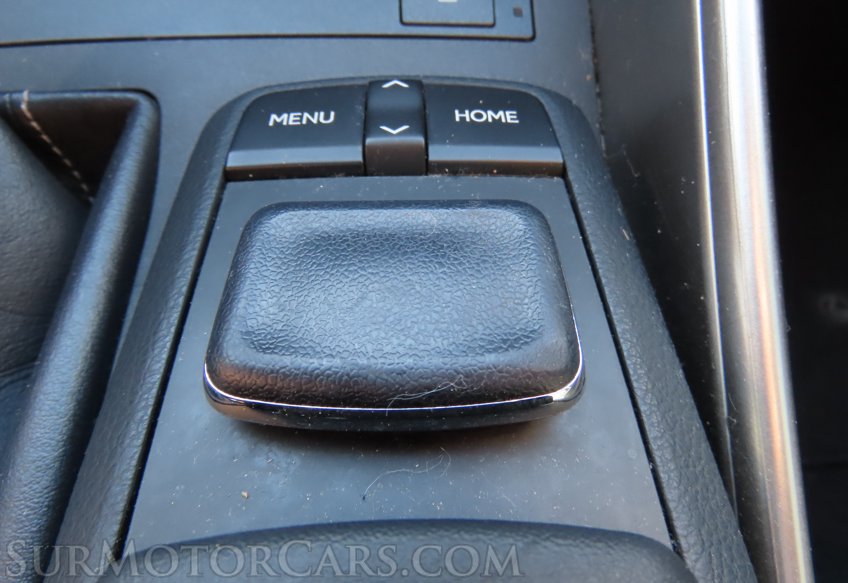 2015 Lexus IS 250 - Image 45