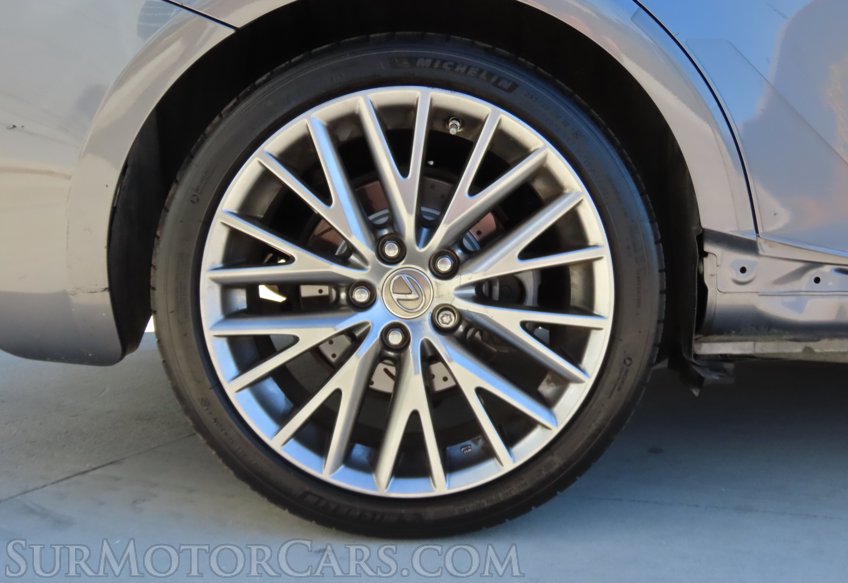 2015 Lexus IS 250 - Image 19