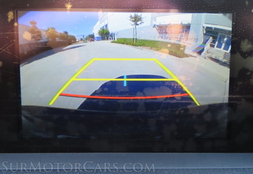 2015 Lexus IS 250 - Image 40