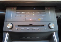 2015 Lexus IS 250 - Image 43