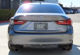 2015 Lexus IS 250 - Image 11