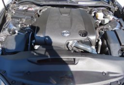 2015 Lexus IS 250 - Image 56