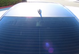 2015 Lexus IS 250 - Image 15