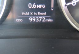 2015 Lexus IS 250 - Image 37