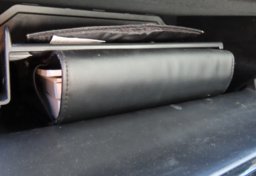 2015 Lexus IS 250 - Image 54