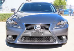 2015 Lexus IS 250 - Image 12