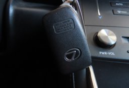 2015 Lexus IS 250 - Image 39