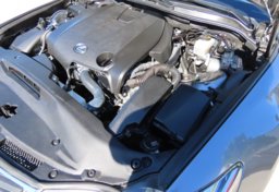 2015 Lexus IS 250 - Image 57