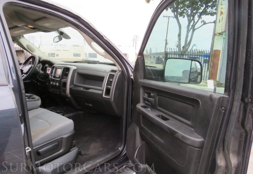 2018 Ram 2500 - Image 22