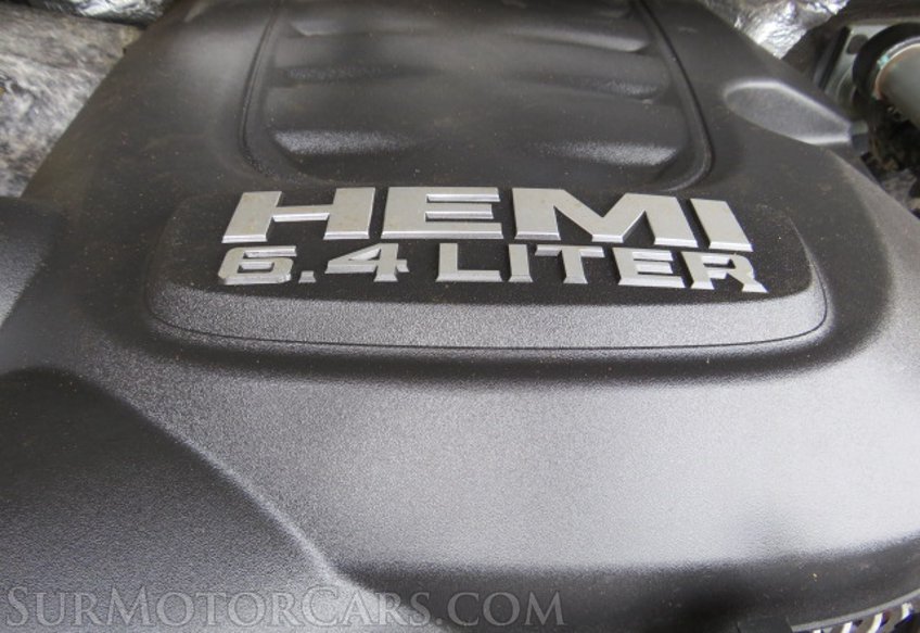 2018 Ram 2500 - Image 49