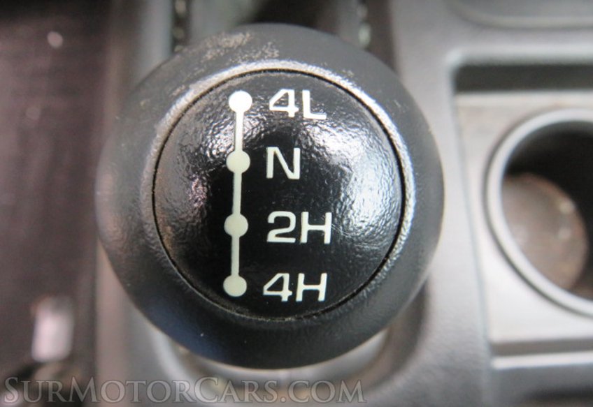 2018 Ram 2500 - Image 43