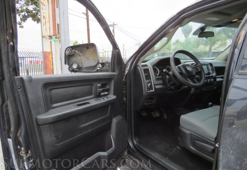 2018 Ram 2500 - Image 21