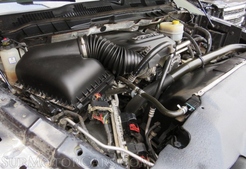 2018 Ram 2500 - Image 51