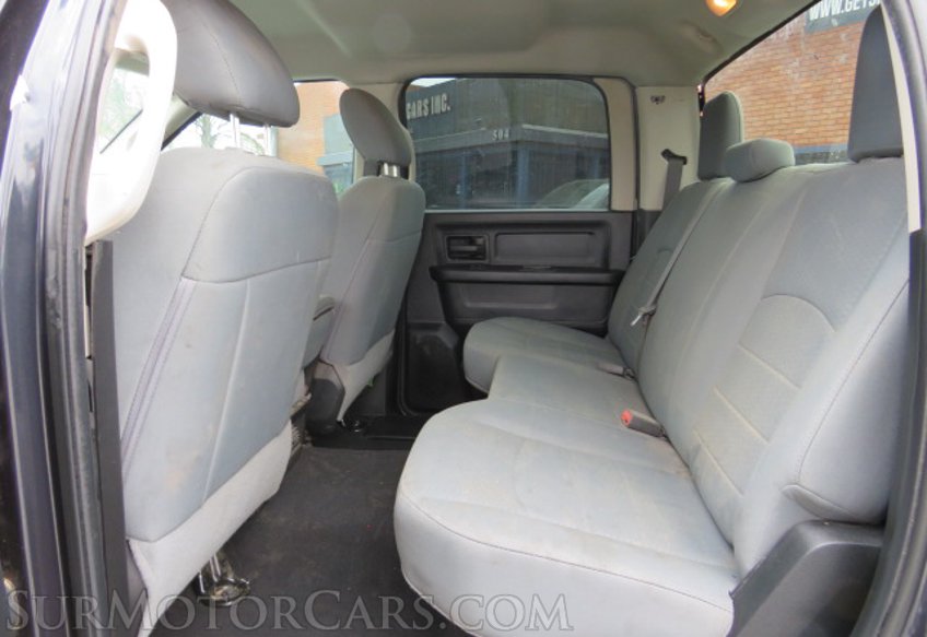 2018 Ram 2500 - Image 31