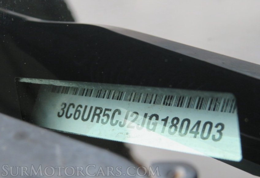 2018 Ram 2500 - Image 46