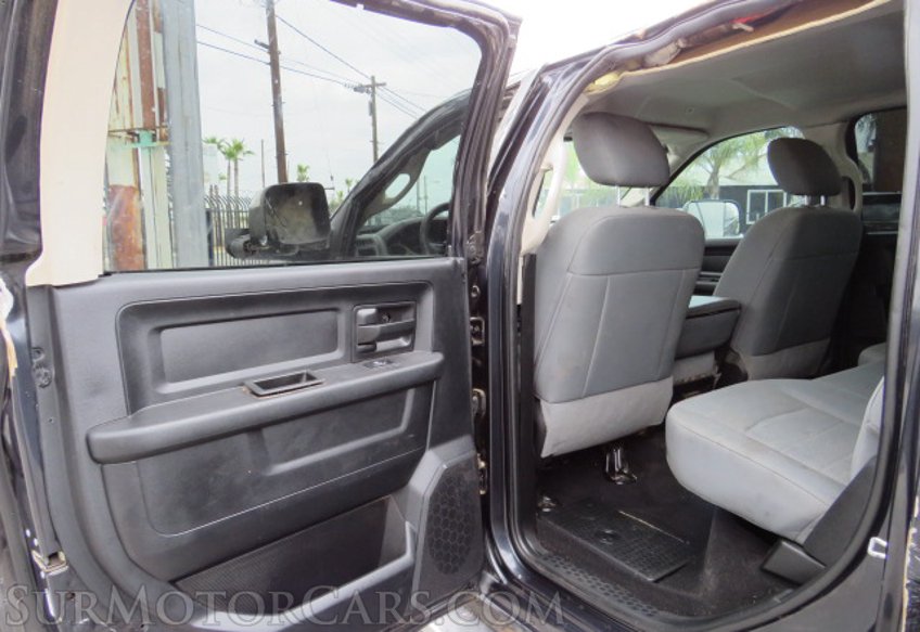 2018 Ram 2500 - Image 23