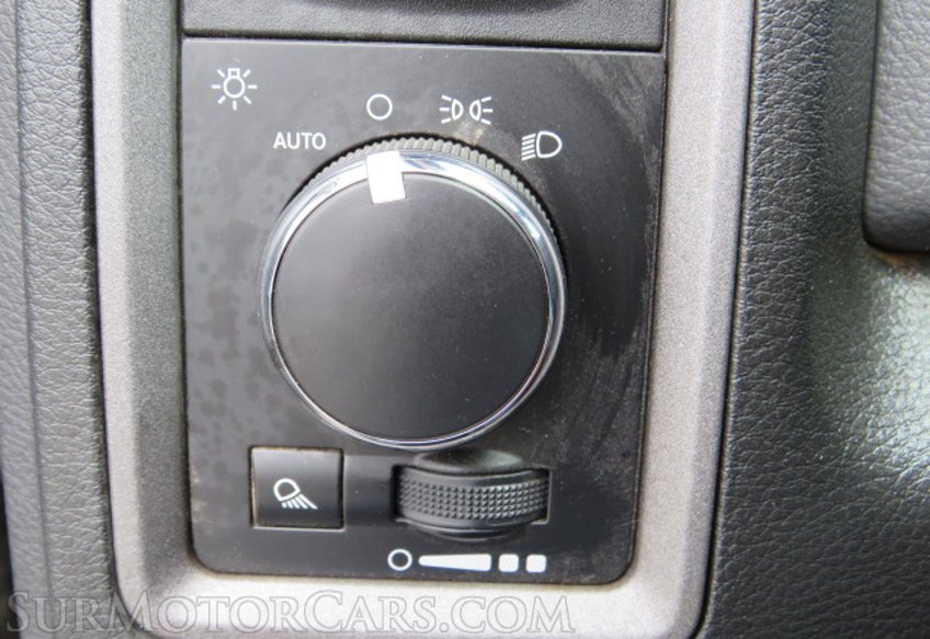 2018 Ram 2500 - Image 38