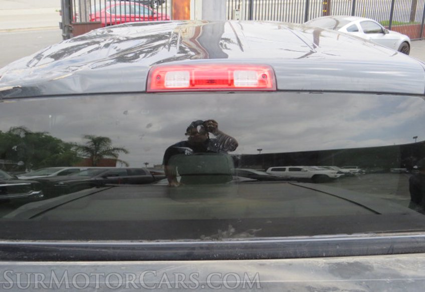 2018 Ram 2500 - Image 15