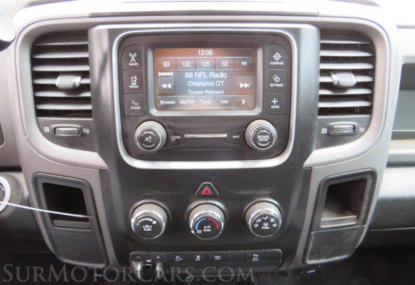 2018 Ram 2500 - Image 40