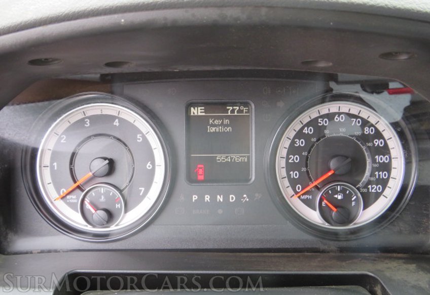 2018 Ram 2500 - Image 33