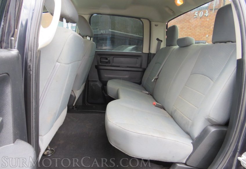 2018 Ram 2500 - Image 29