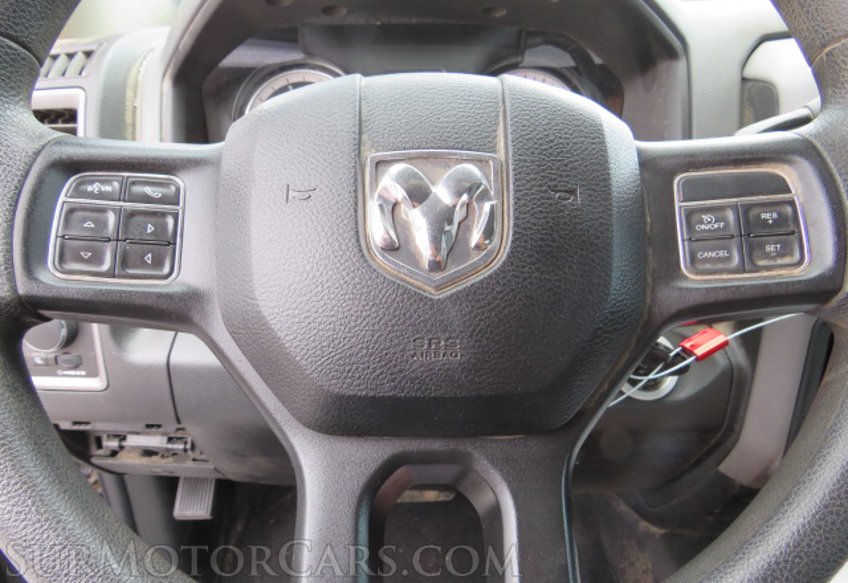 2018 Ram 2500 - Image 34