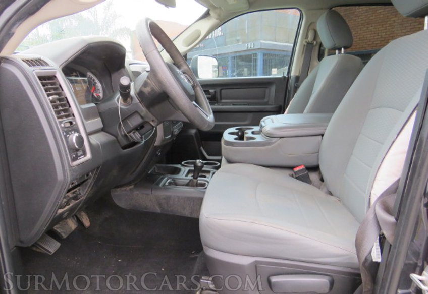 2018 Ram 2500 - Image 27