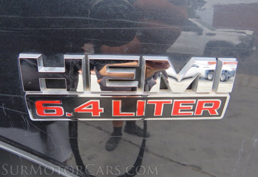 2018 Ram 2500 - Image 19