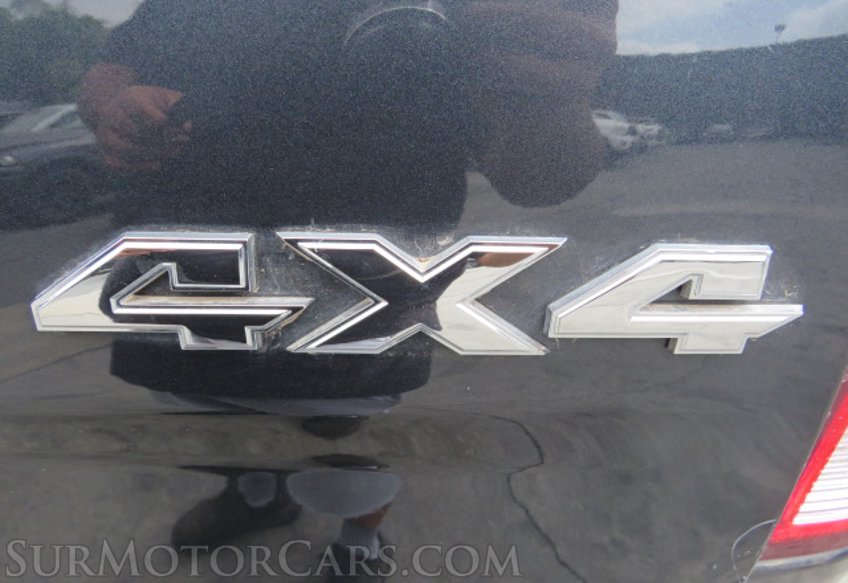 2018 Ram 2500 - Image 18