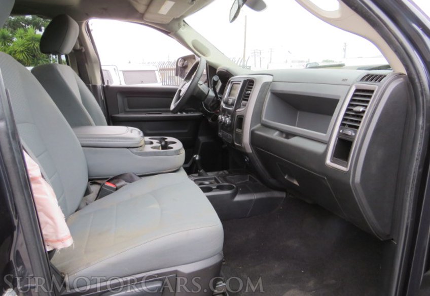 2018 Ram 2500 - Image 28