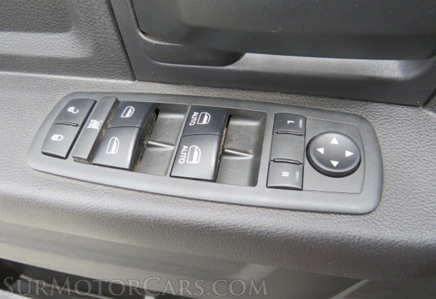 2018 Ram 2500 - Image 39