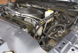 2018 Ram 2500 - Image 52