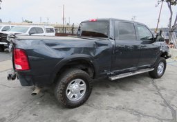 2018 Ram 2500 - Image 7