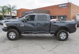 2018 Ram 2500 - Image 11