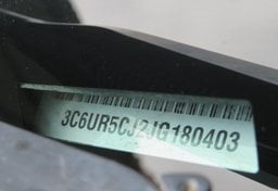 2018 Ram 2500 - Image 46