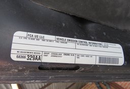 2018 Ram 2500 - Image 47