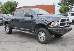 2018 Ram 2500 - Image 4