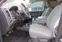 2018 Ram 2500 - Image 27