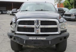 2018 Ram 2500 - Image 9