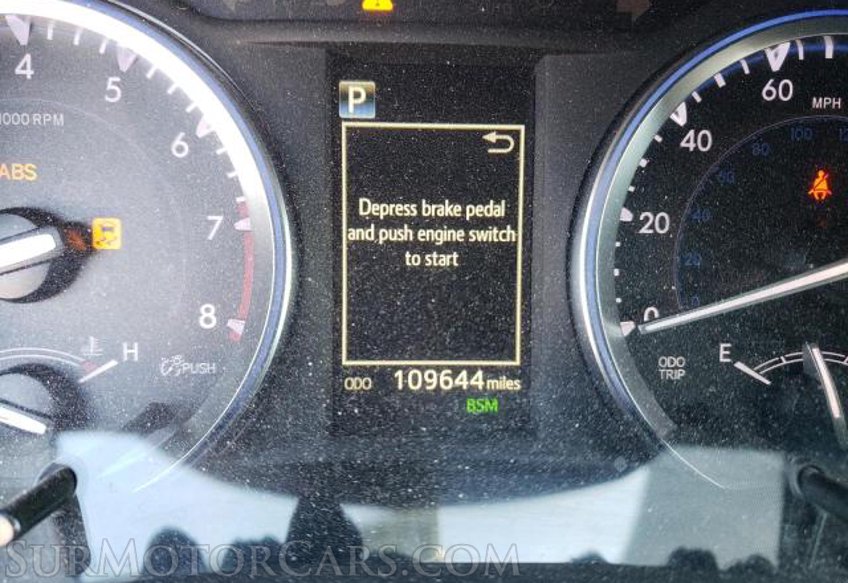 2018 Toyota Highlander - Image 8