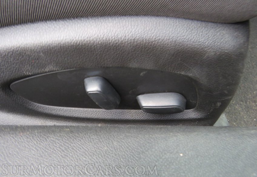 2021 Chevrolet Camaro - Image 43