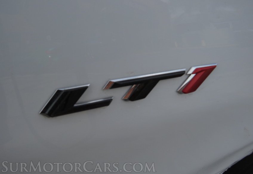 2021 Chevrolet Camaro - Image 16